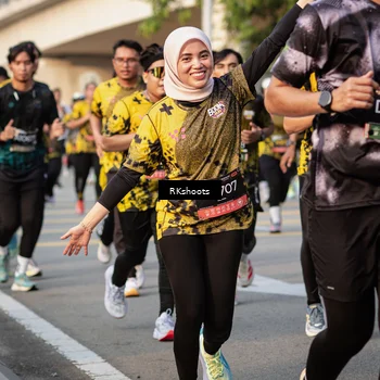 Runner Photo 6445126