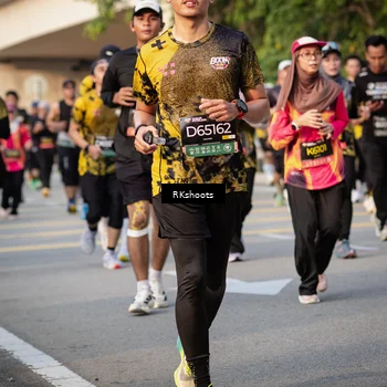 Runner Photo 6445127