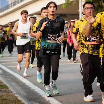 Runner Photo 6445128