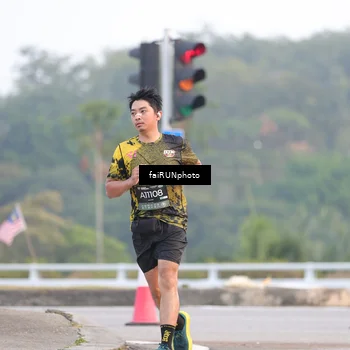Runner Photo 6445132