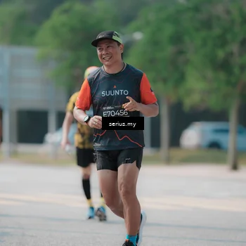 Runner Photo 6445133