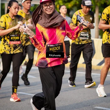 Runner Photo 6445136