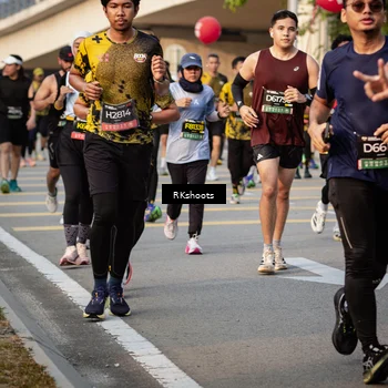 Runner Photo 6445138