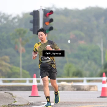 Runner Photo 6445139