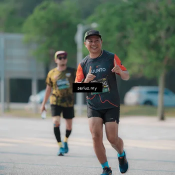 Runner Photo 6445140