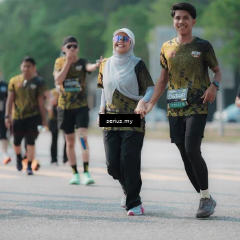 Runner Photo 6445141