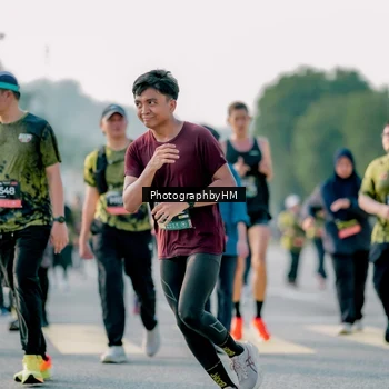Runner Photo 6445144