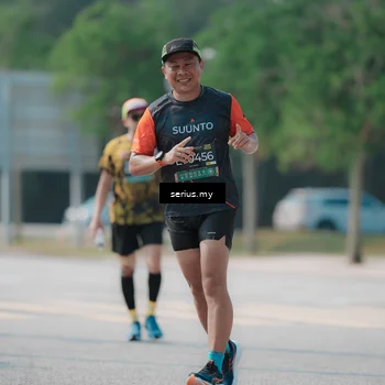 Runner Photo 6445147