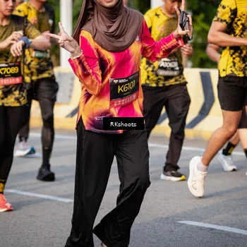 Runner Photo 6445149