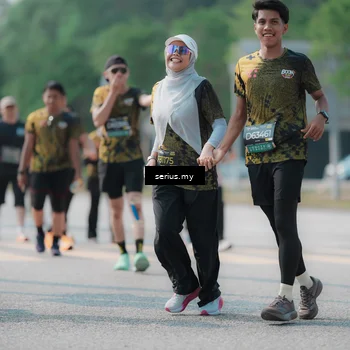 Runner Photo 6445150
