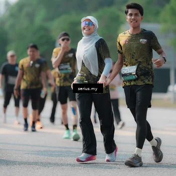 Runner Photo 6445155