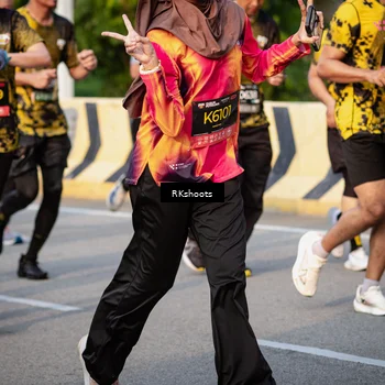 Runner Photo 6445158