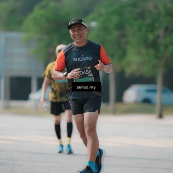 Runner Photo 6445159