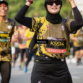 Runner Photo 6445161
