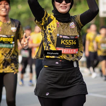 Runner Photo 6445166