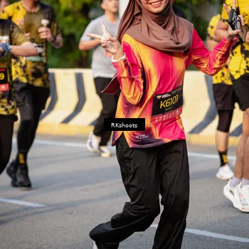 Runner Photo 6445167