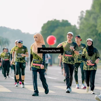 Runner Photo 6445168