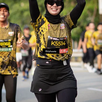 Runner Photo 6445171