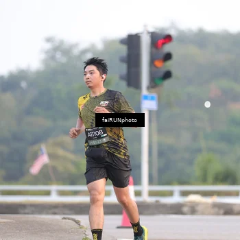 Runner Photo 6445172