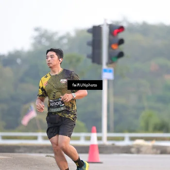 Runner Photo 6445173