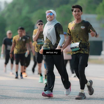 Runner Photo 6445175