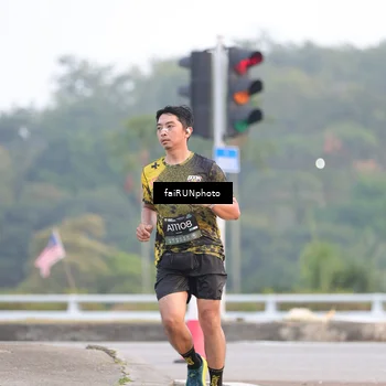 Runner Photo 6445177