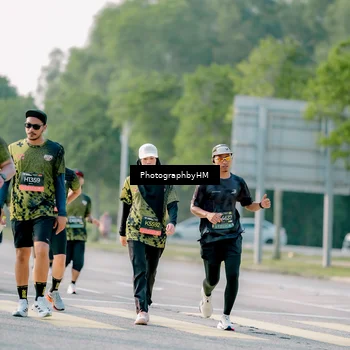 Runner Photo 6445182