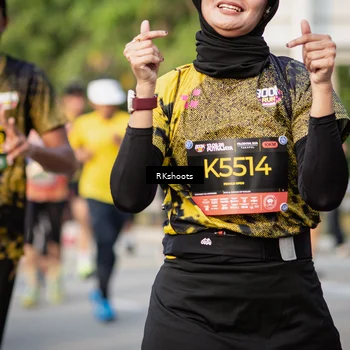 Runner Photo 6445185