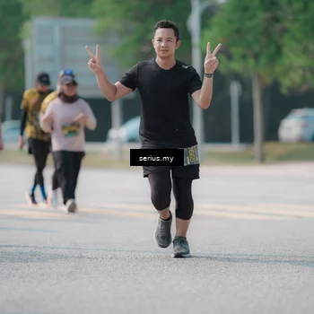 Runner Photo 6445188