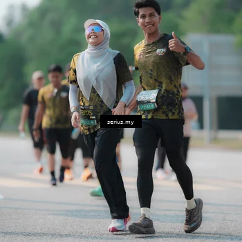 Runner Photo 6445190