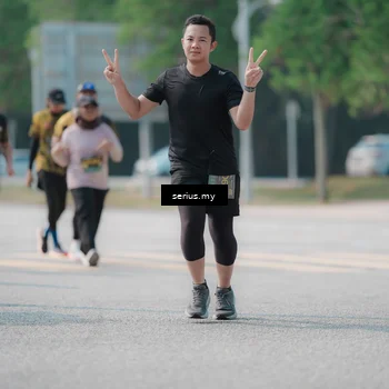 Runner Photo 6445191