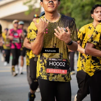 Runner Photo 6445192