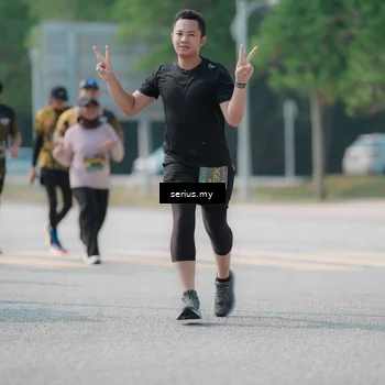 Runner Photo 6445194