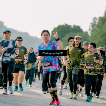 Runner Photo 6445195