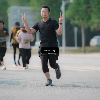 Runner Photo 6445196