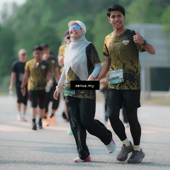 Runner Photo 6445197