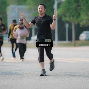 Runner Photo 6445200