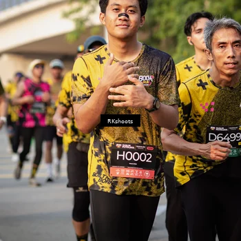 Runner Photo 6445209