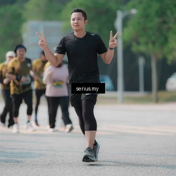 Runner Photo 6445212