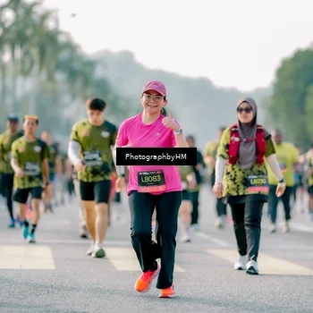Runner Photo 6445215