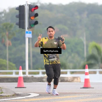 Runner Photo 6445220