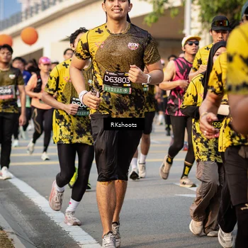 Runner Photo 6445221