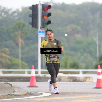 Runner Photo 6445222
