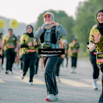 Runner Photo 6445223