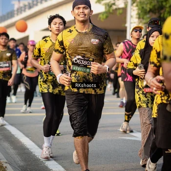 Runner Photo 6445226