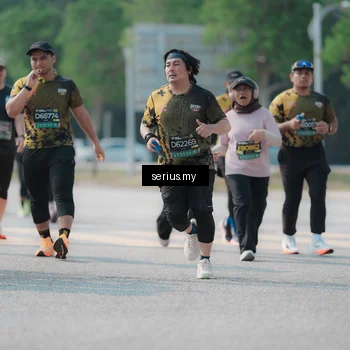 Runner Photo 6445227