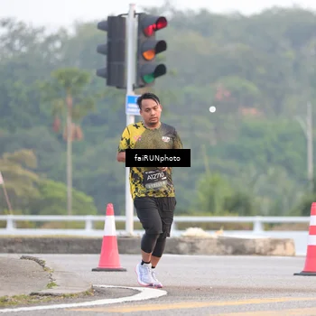 Runner Photo 6445228