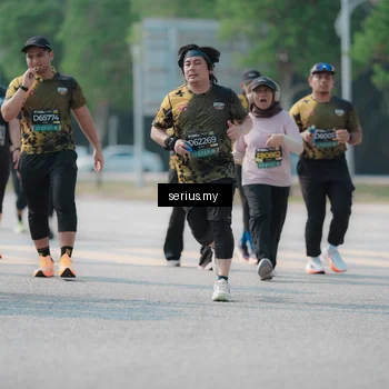 Runner Photo 6445232