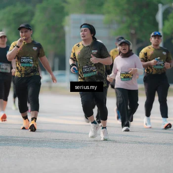 Runner Photo 6445235