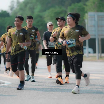 Runner Photo 6445236